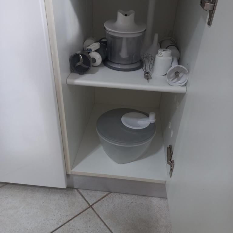 Cà'Darsa - Apartment mit 2 Schlafzimmern - 8