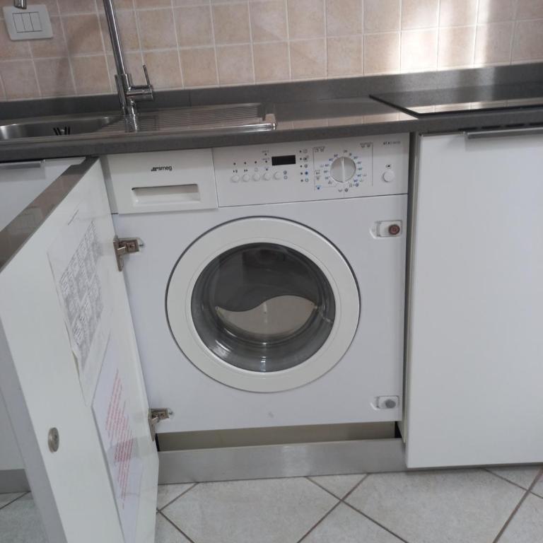 Cà'Darsa - Apartment mit 2 Schlafzimmern - 6