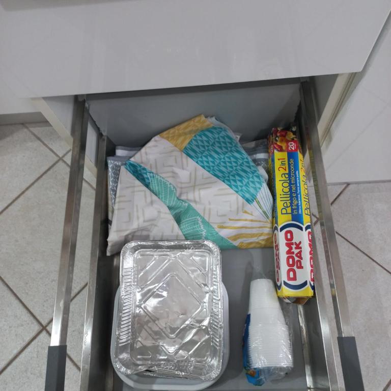 Cà'Darsa - Apartment mit 2 Schlafzimmern - 11