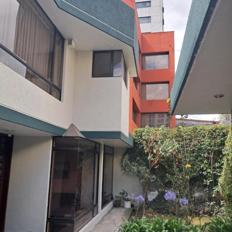 Cozy, fashionable and stylish room - Habitación Individual con baño privado - 4