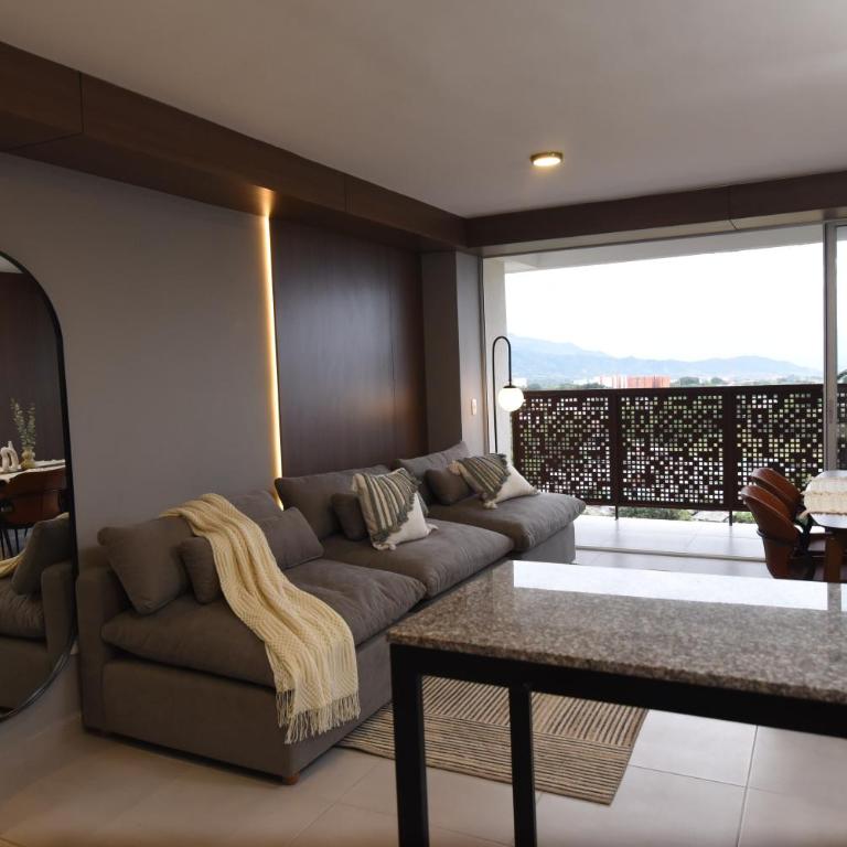 Encanto 16 - Apartamento moderno y lujoso - Apartamento de 3 dormitorios - 11