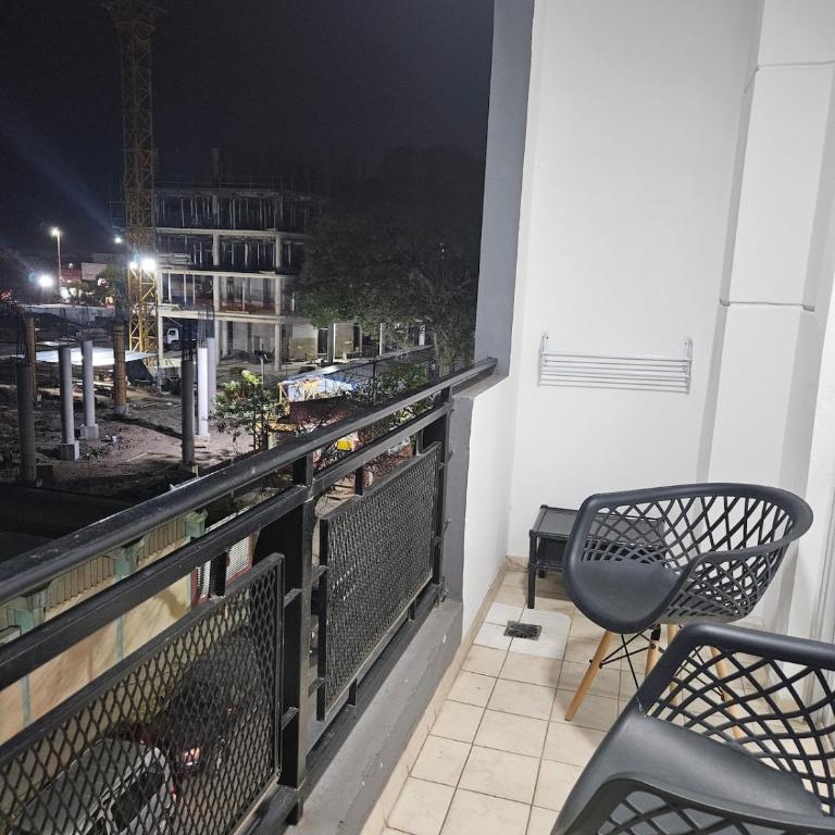 Hermoso Departamento Centrico - Apartamento de 1 dormitorio - 17