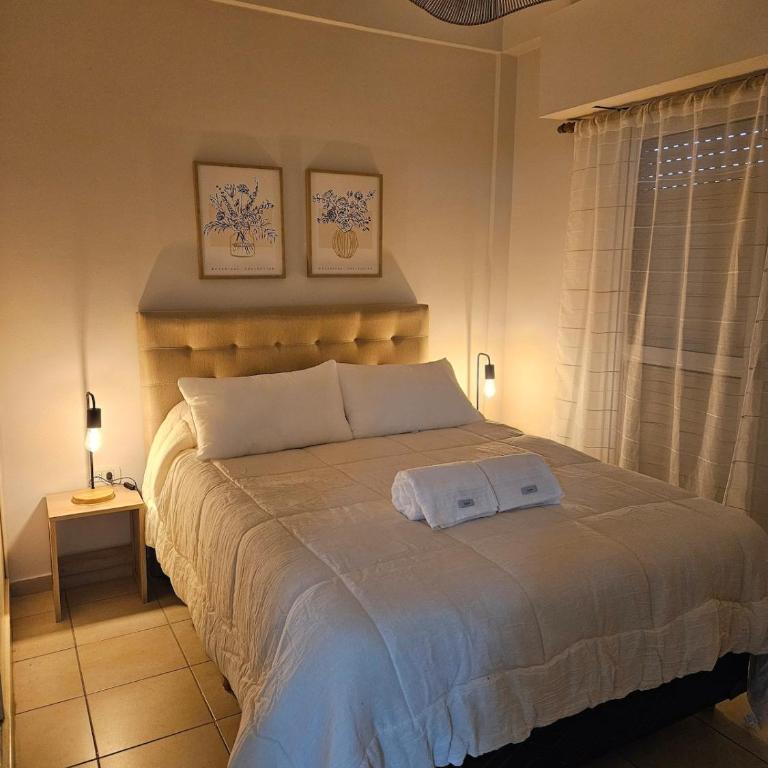 Hermoso Departamento Centrico - Apartamento de 1 dormitorio - 10