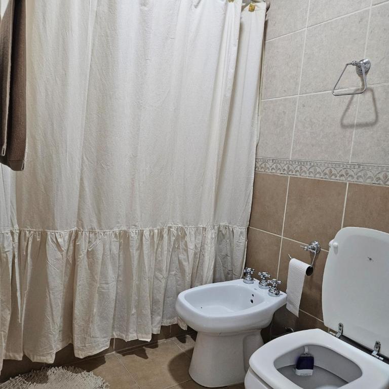 Hermoso Departamento Centrico - Apartamento de 1 dormitorio - 21