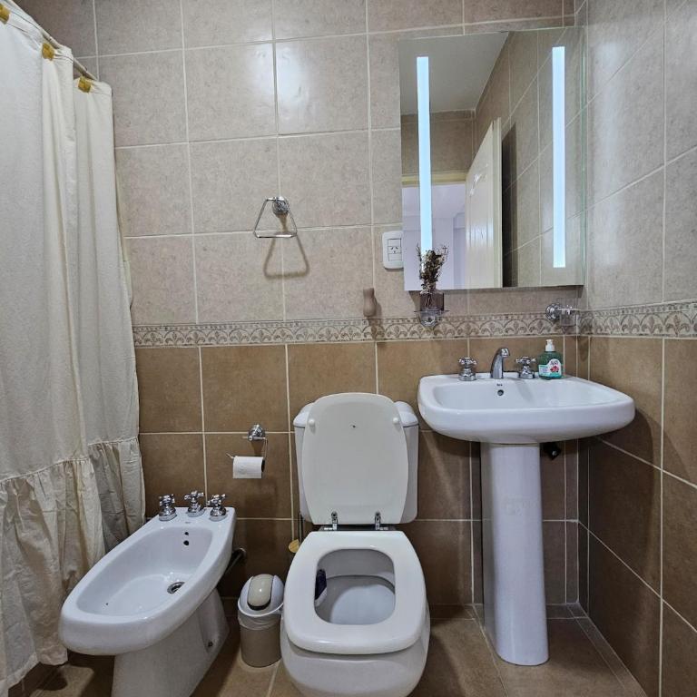 Hermoso Departamento Centrico - Apartamento de 1 dormitorio - 22