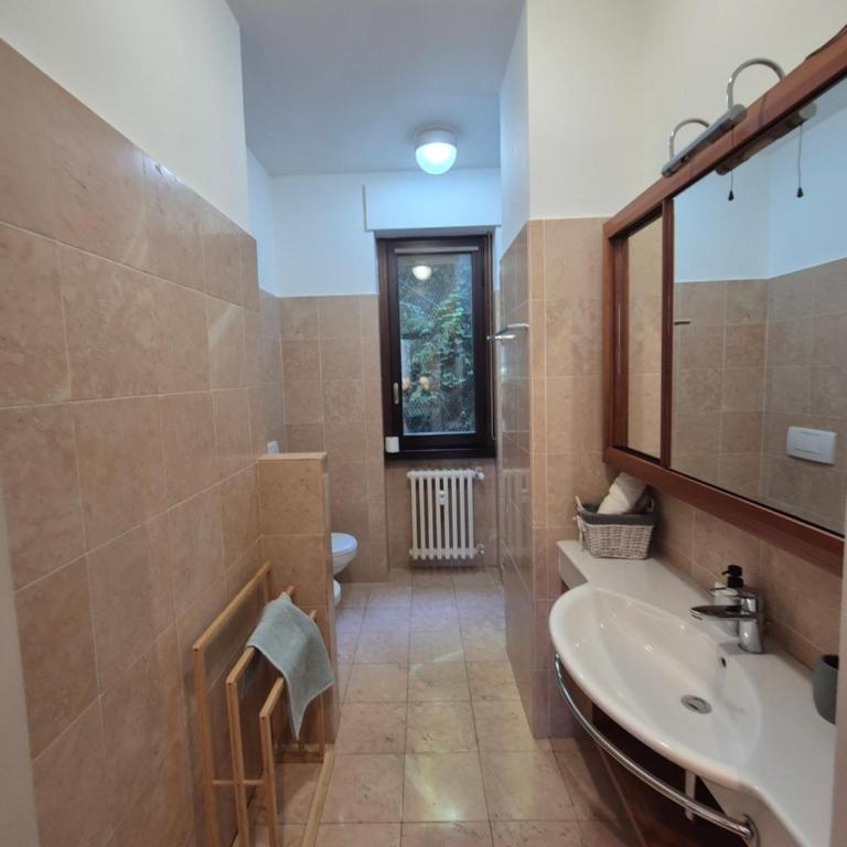 Como Prudence Suite - Appartamento con 2 Camere da Letto e Balcone - 17
