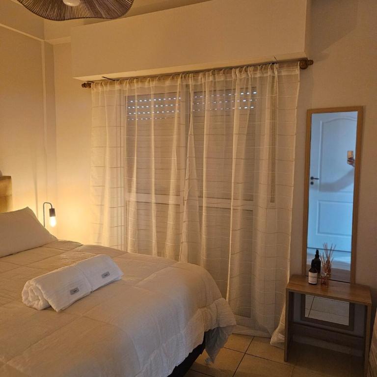 Hermoso Departamento Centrico - Apartamento de 1 dormitorio - 11