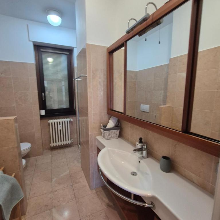 Como Prudence Suite - Appartamento con 2 Camere da Letto e Balcone - 16