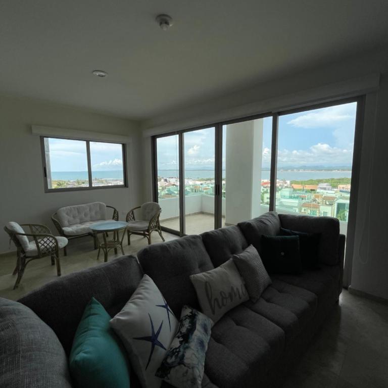 La View 502 - Two-Bedroom Apartment - 4