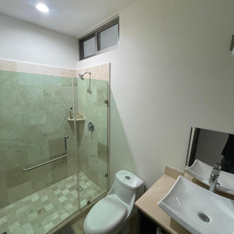 La View 502 - Two-Bedroom Apartment - 5