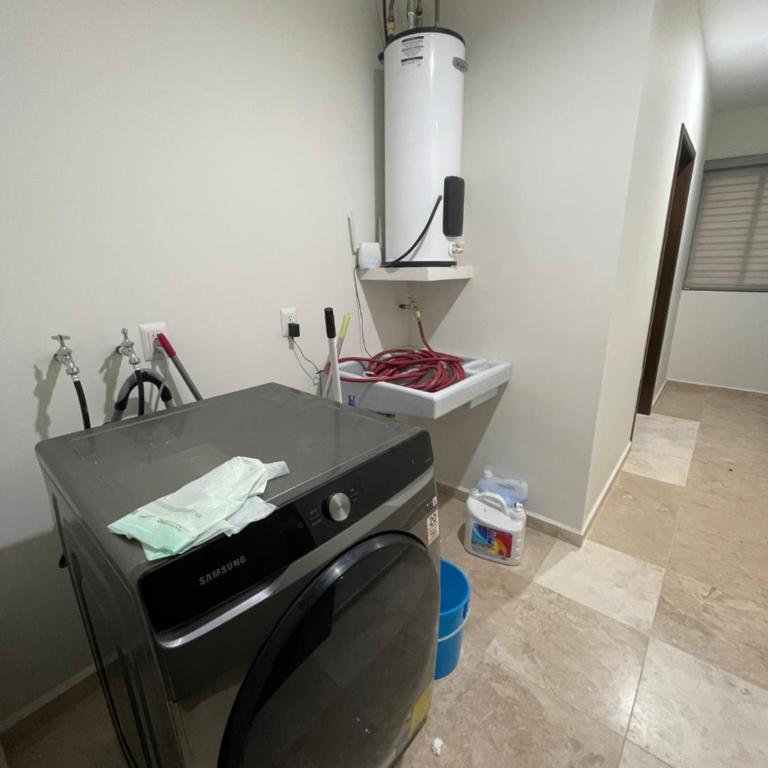 La View 502 - Two-Bedroom Apartment - 7