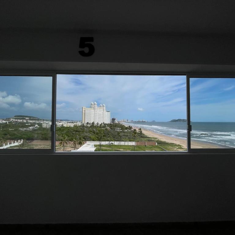 La View 502 - Two-Bedroom Apartment - 8