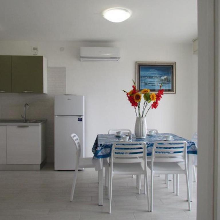 Modern flat with sea view - Appartamento - 2