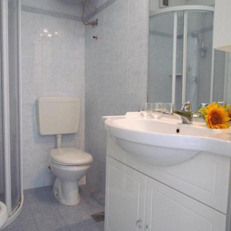Modern flat with sea view - Appartamento - 4