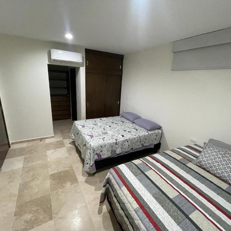 La View 502 - Two-Bedroom Apartment - 9