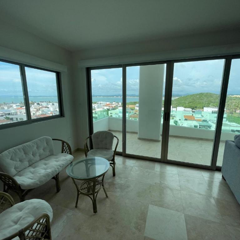 La View 502 - Two-Bedroom Apartment - 15