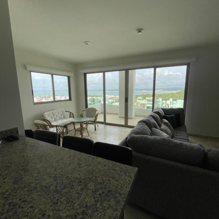 La View 502 - Two-Bedroom Apartment - 16