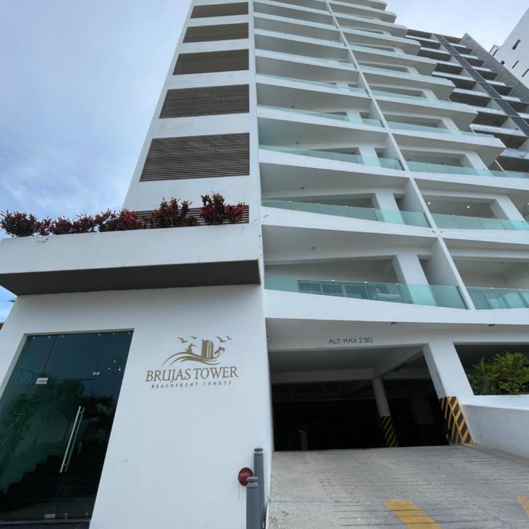 La View 502 - Two-Bedroom Apartment - 18
