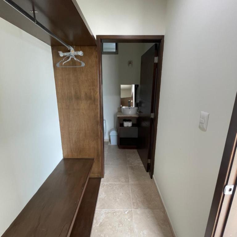 La View 502 - Two-Bedroom Apartment - 21