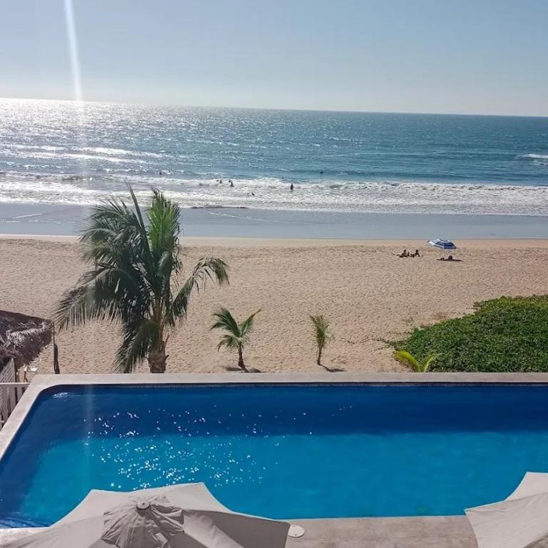La View 502 - Two-Bedroom Apartment - 23