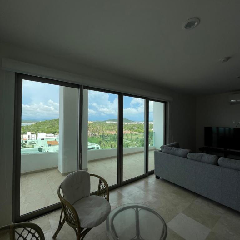 La View 502 - Two-Bedroom Apartment - 24