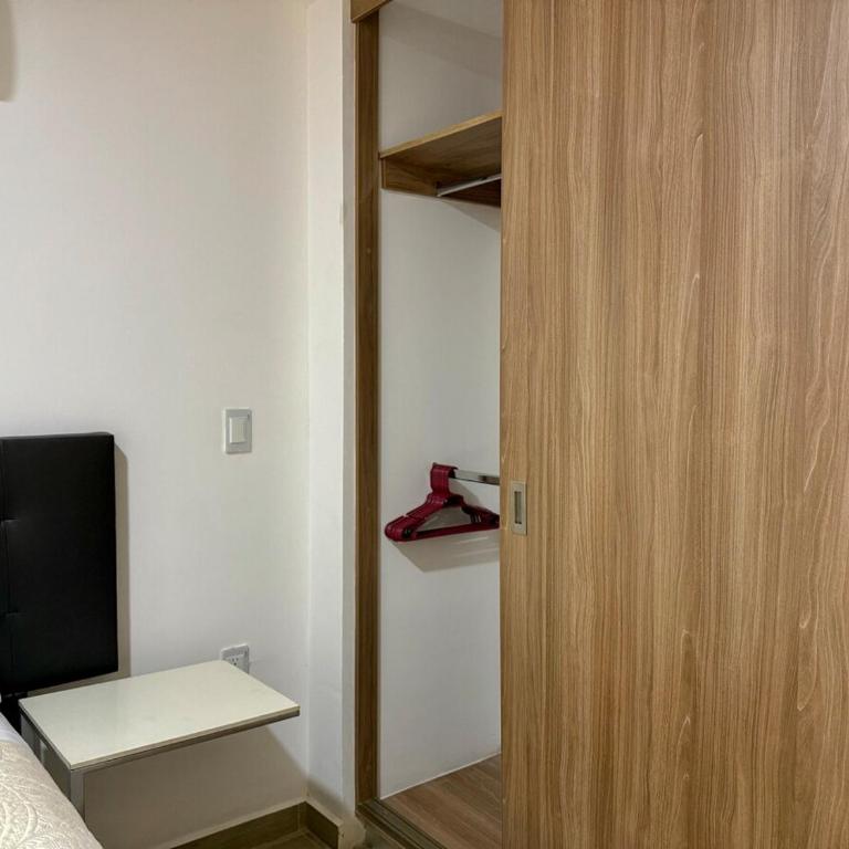 Getaway with Incredible Sea View - Three-Bedroom Apartment - 11