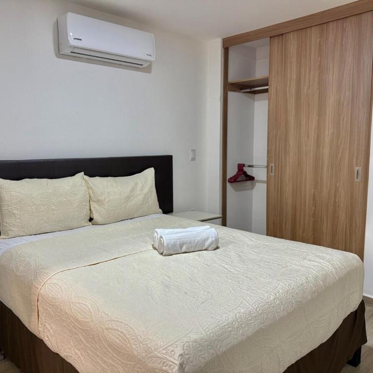 Getaway with Incredible Sea View - Three-Bedroom Apartment - 12