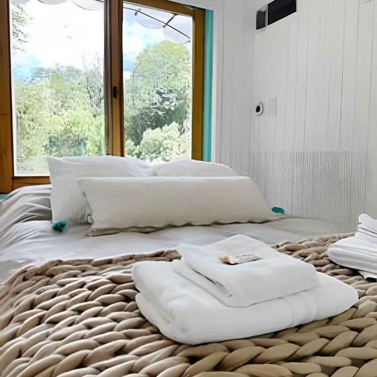Tiny house en San Martin de los Andes - Casa - 15