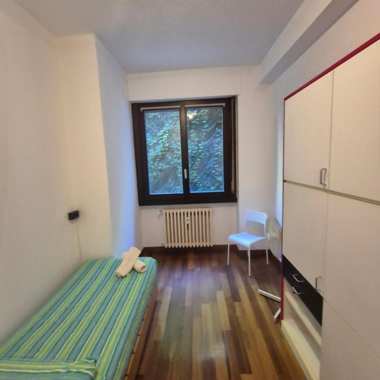 Como Prudence Suite - Appartamento con 2 Camere da Letto e Balcone - 11