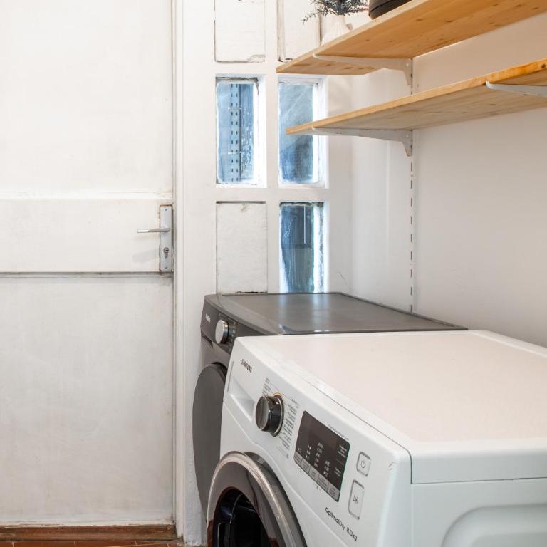 Nouveau - Vue panoramique Vosges - 90m moderne et Cocoon - Parking et Netflix - Apartamento de 2 dormitorios - 25