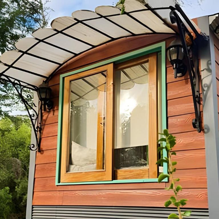 Tiny house en San Martin de los Andes - Casa - 27