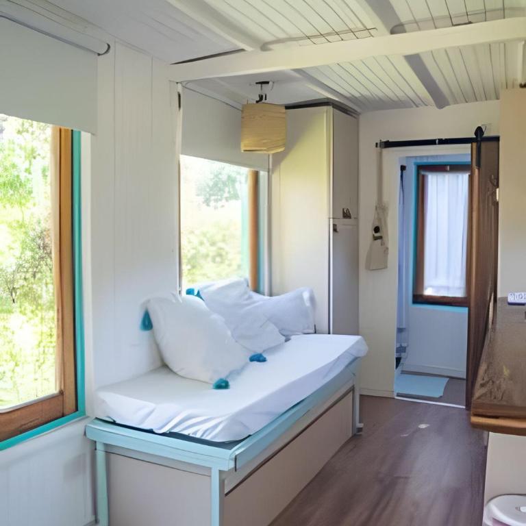 Tiny house en San Martin de los Andes - Casa - 44