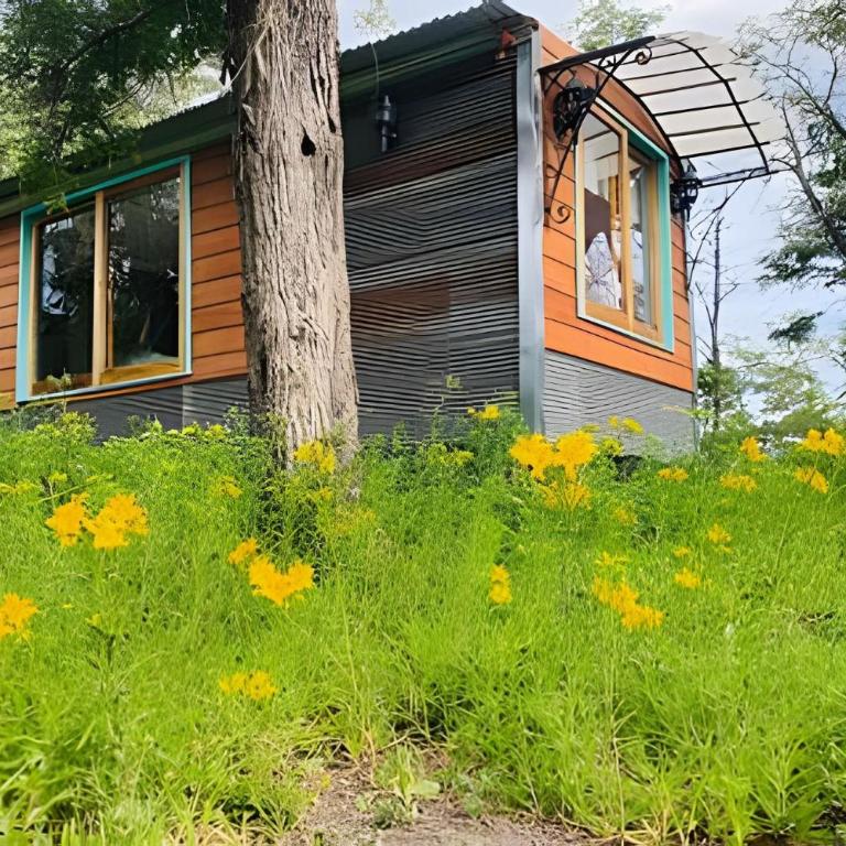 Tiny house en San Martin de los Andes - Casa - 47