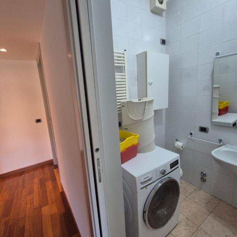 Como Prudence Suite - Appartamento con 2 Camere da Letto e Balcone - 9