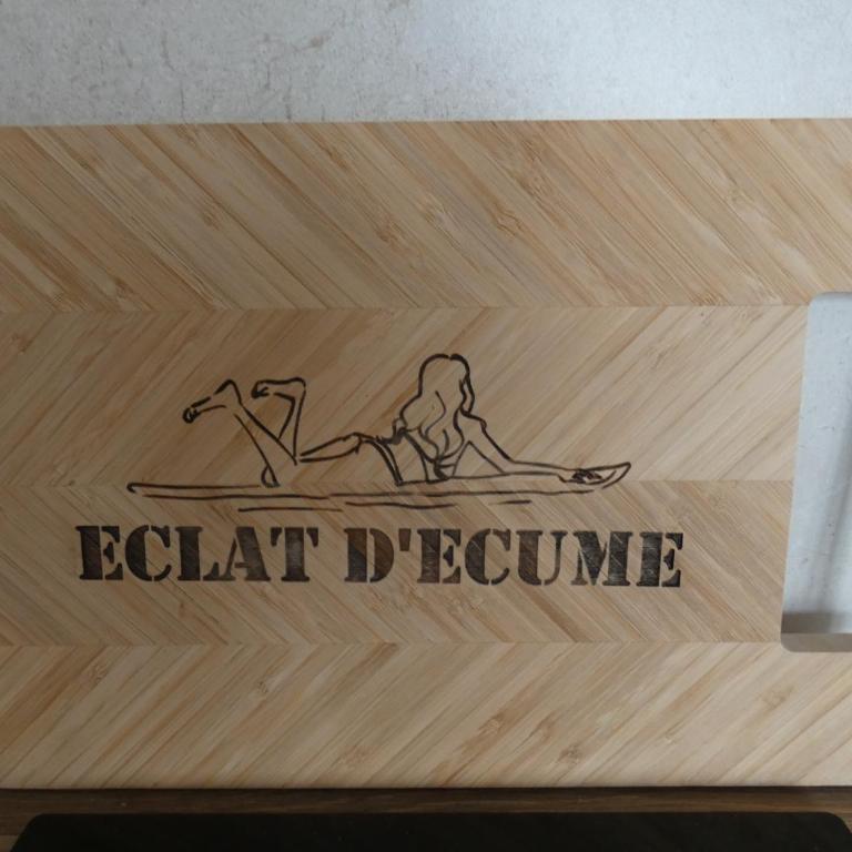 Éclat d'Écume - Vue mer - Hypercentre - 31 M2 - Quiberon - Apartamento de 1 dormitorio - 11