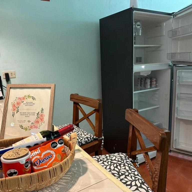 Casa Yuya - Three-Bedroom House - 39