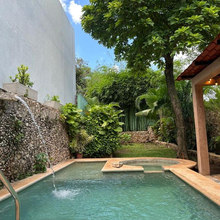 Casa Yuya - Three-Bedroom House - 1