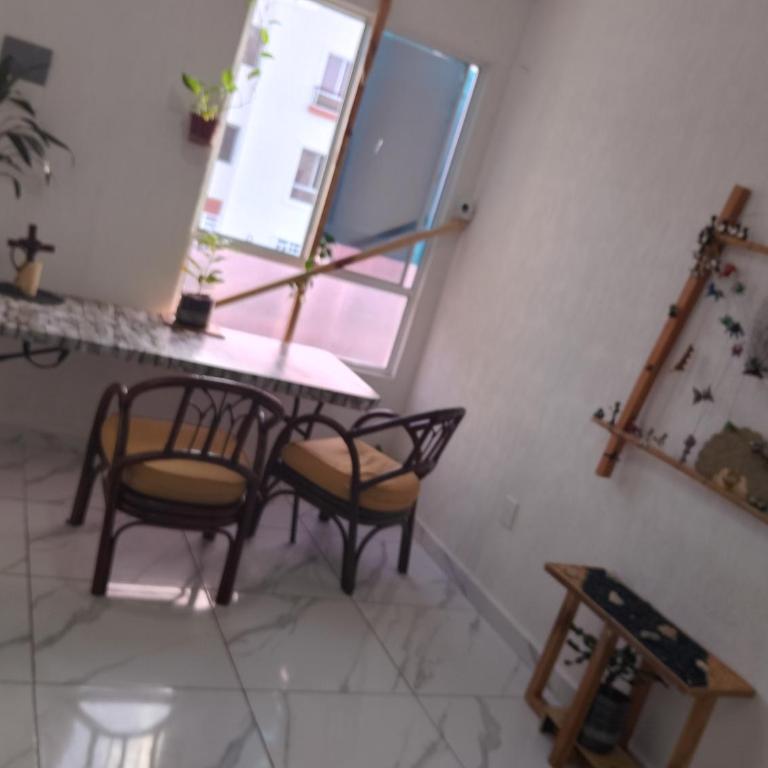5 minutos del tren Maya - Two-Bedroom Apartment - 4