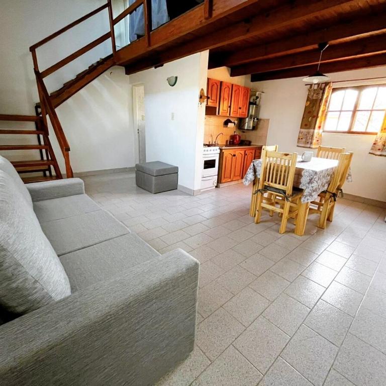 Genoveva, descanso y calma - Apartamento de 1 dormitorio - 1