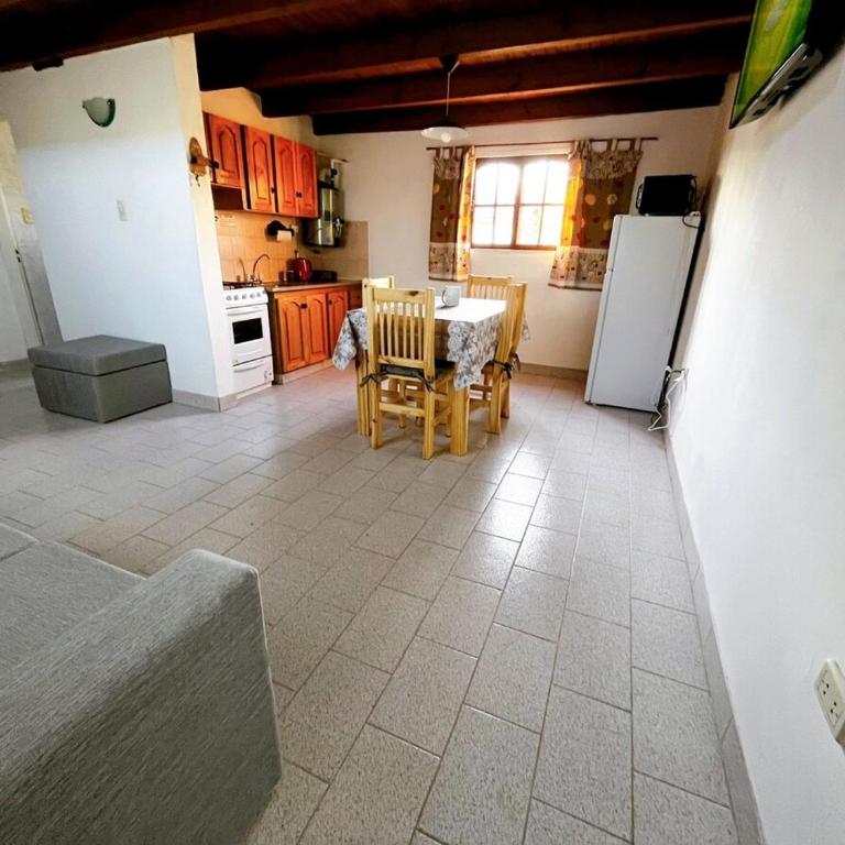 Genoveva, descanso y calma - Apartamento de 1 dormitorio - 19