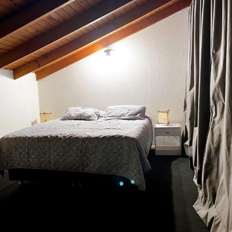 Genoveva, descanso y calma - Apartamento de 1 dormitorio - 17