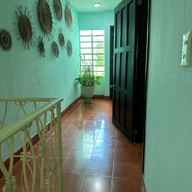 Casa Yuya - Three-Bedroom House - 10