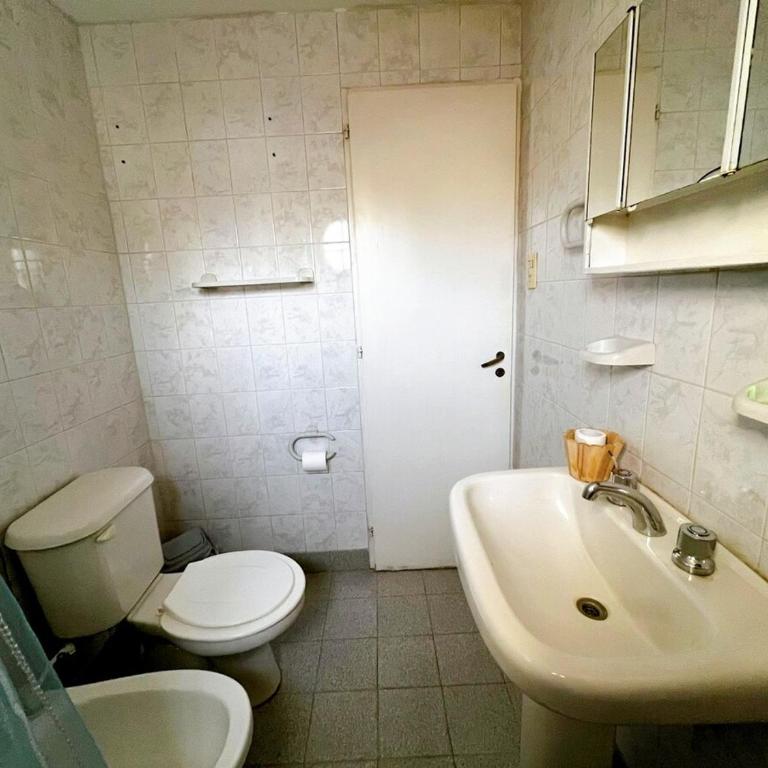 Genoveva, descanso y calma - Apartamento de 1 dormitorio - 6