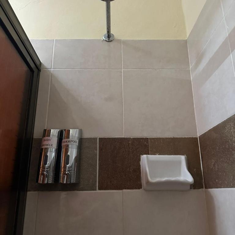 Casa Yuya - Three-Bedroom House - 5
