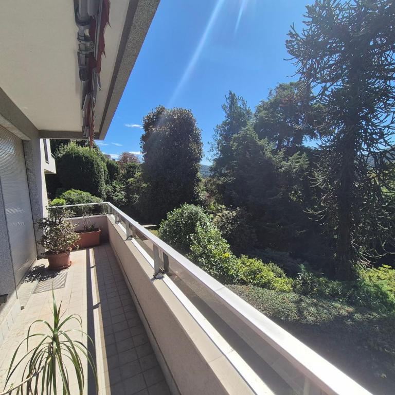 Como Prudence Suite - Appartamento con 2 Camere da Letto e Balcone - 2