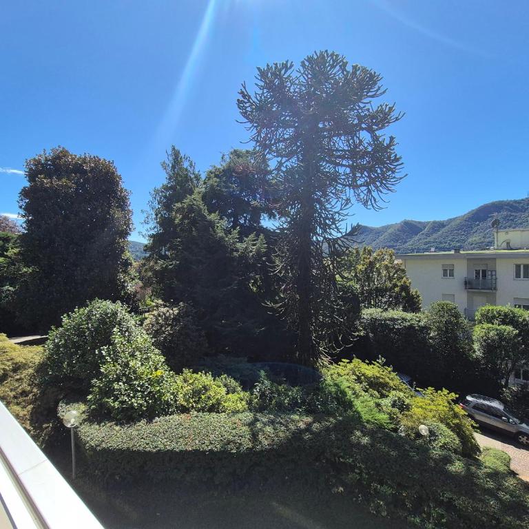 Como Prudence Suite - Appartamento con 2 Camere da Letto e Balcone - 4