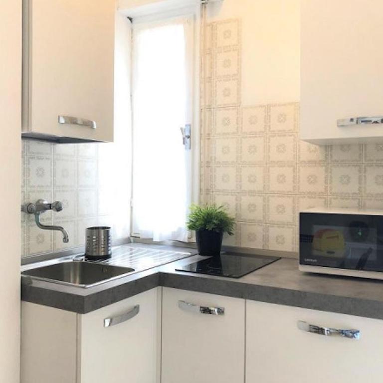 Modern flat on the shores of Bibione - Apartment - 3