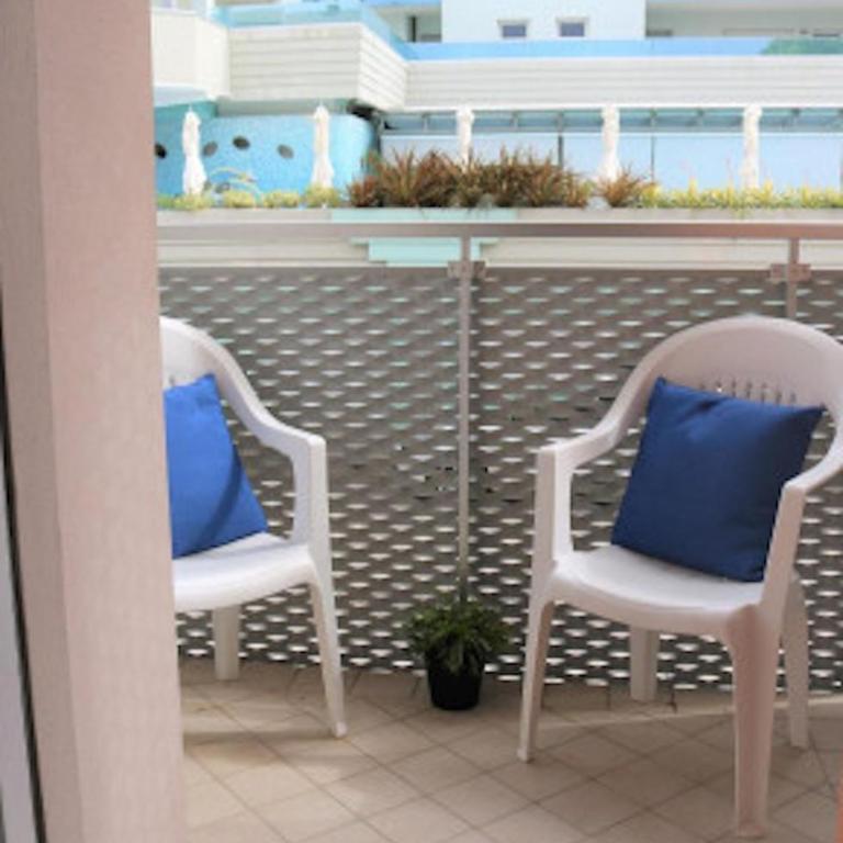 Modern flat on the shores of Bibione - Apartment - 10