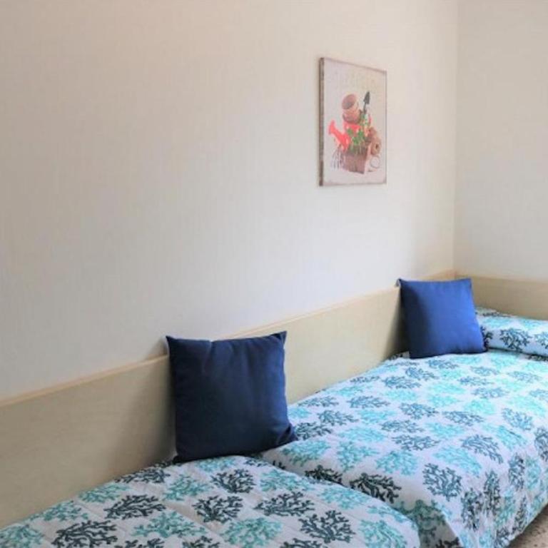 Modern flat on the shores of Bibione - Apartment - 13