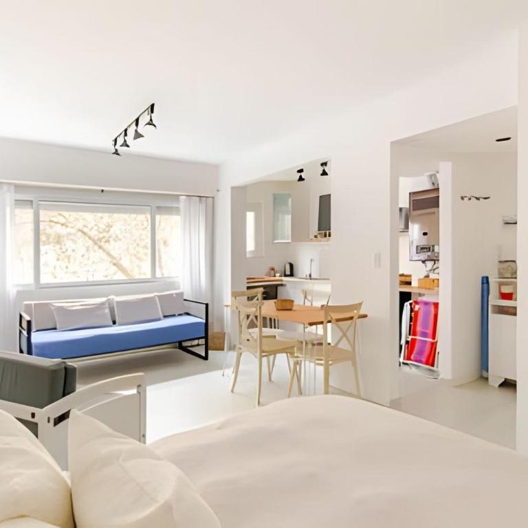 Tu lugar en La Feliz ideal para 2, cerca Güemes y Playa - Apartamento de 1 dormitorio - 2